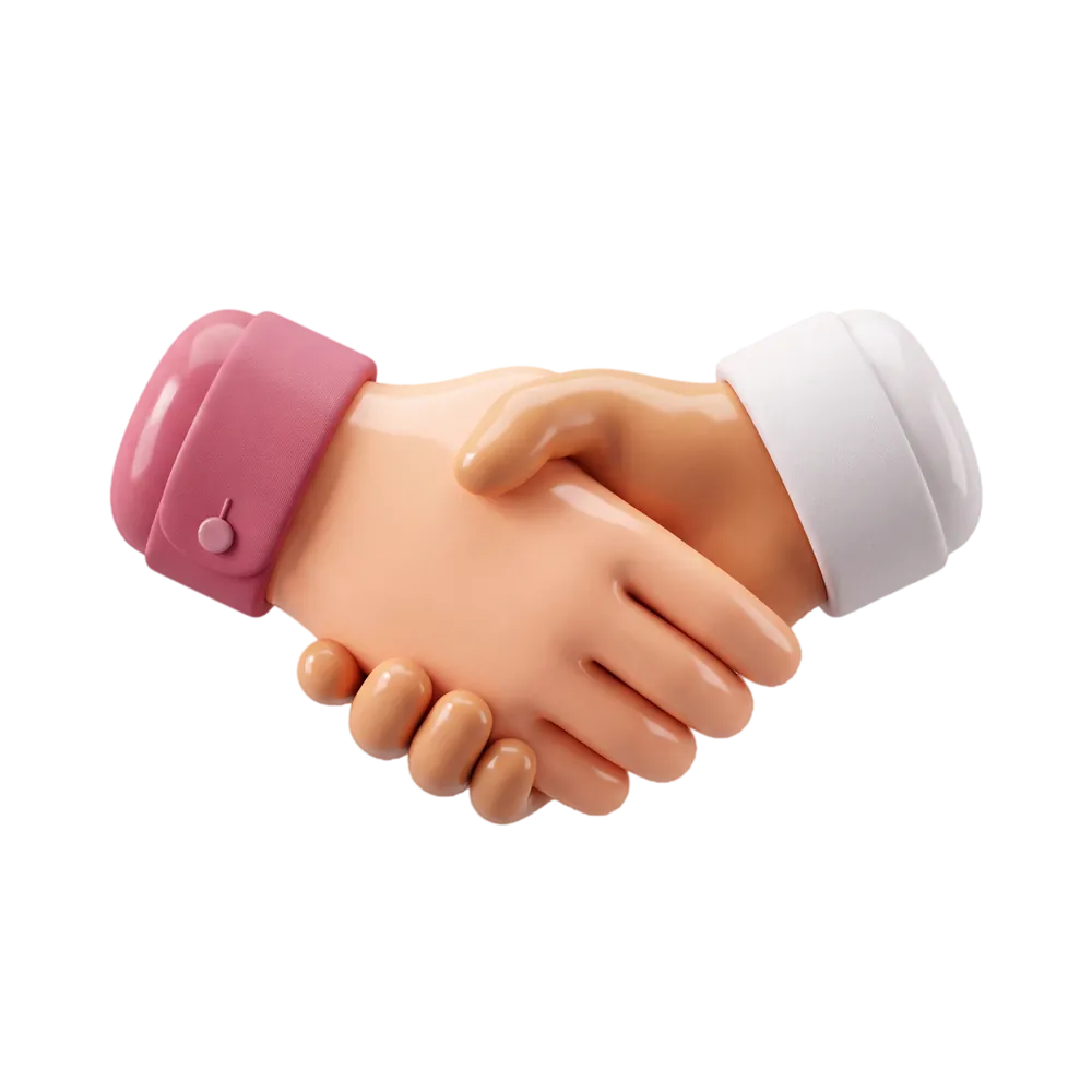 Handshake